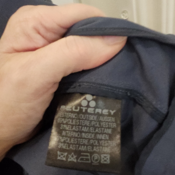 Peuterey Jacket - Picture 6 of 16